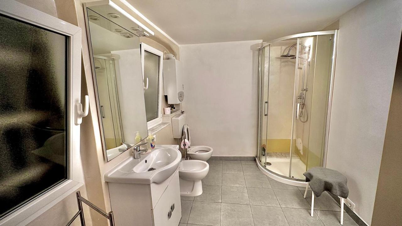 Centro ,Porto Antico , Acquario Apartment Генуа Екстериор снимка