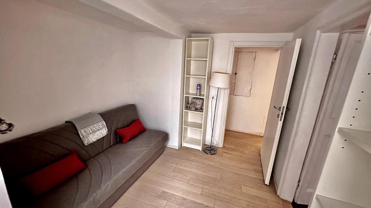 Centro ,Porto Antico , Acquario Apartment Генуа Екстериор снимка