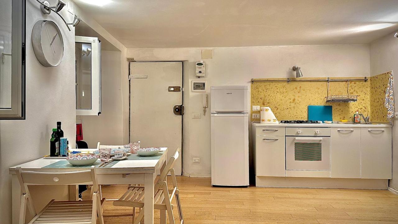 Centro ,Porto Antico , Acquario Apartment Генуа Екстериор снимка