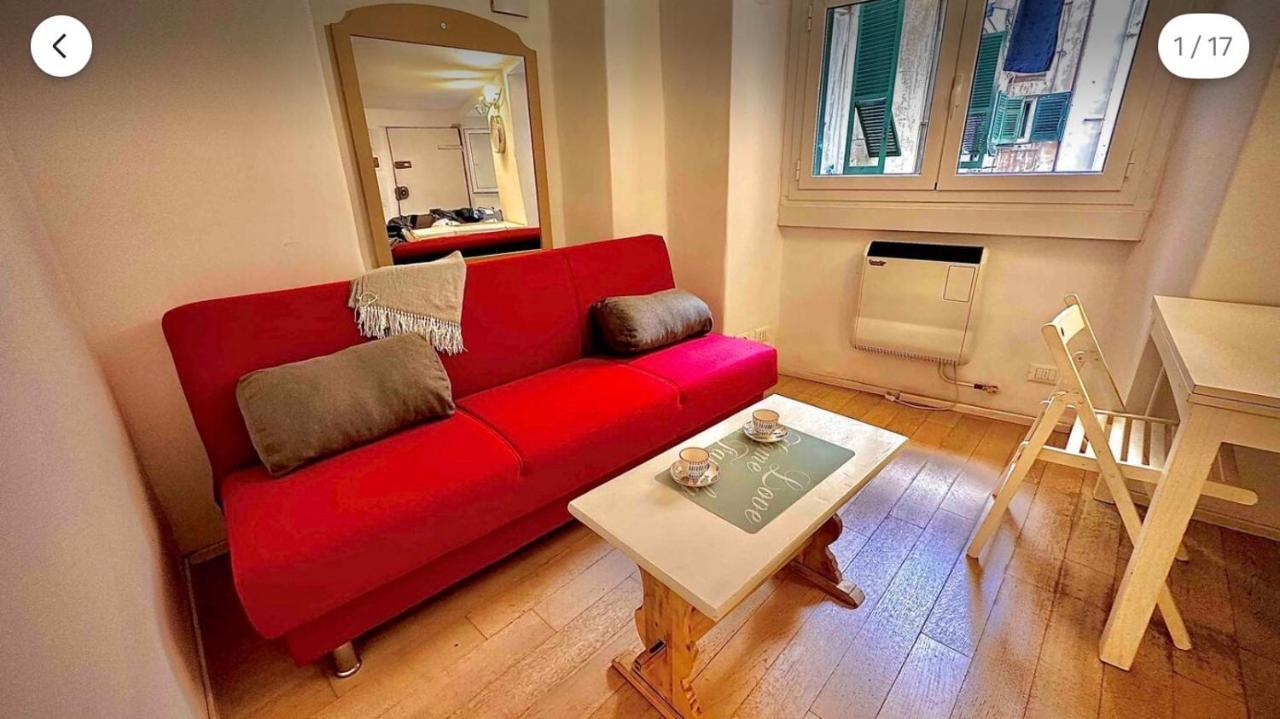 Centro ,Porto Antico , Acquario Apartment Генуа Екстериор снимка
