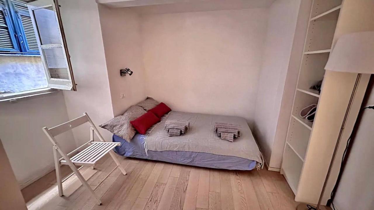 Centro ,Porto Antico , Acquario Apartment Генуа Екстериор снимка