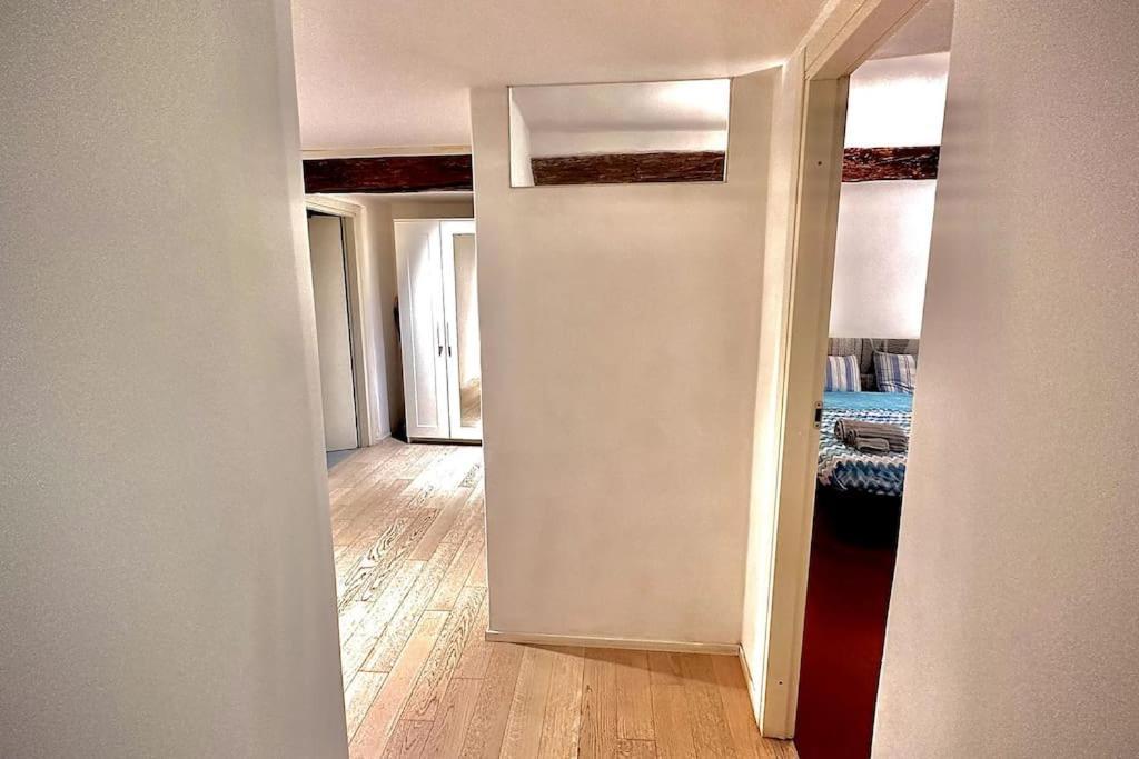Centro ,Porto Antico , Acquario Apartment Генуа Екстериор снимка