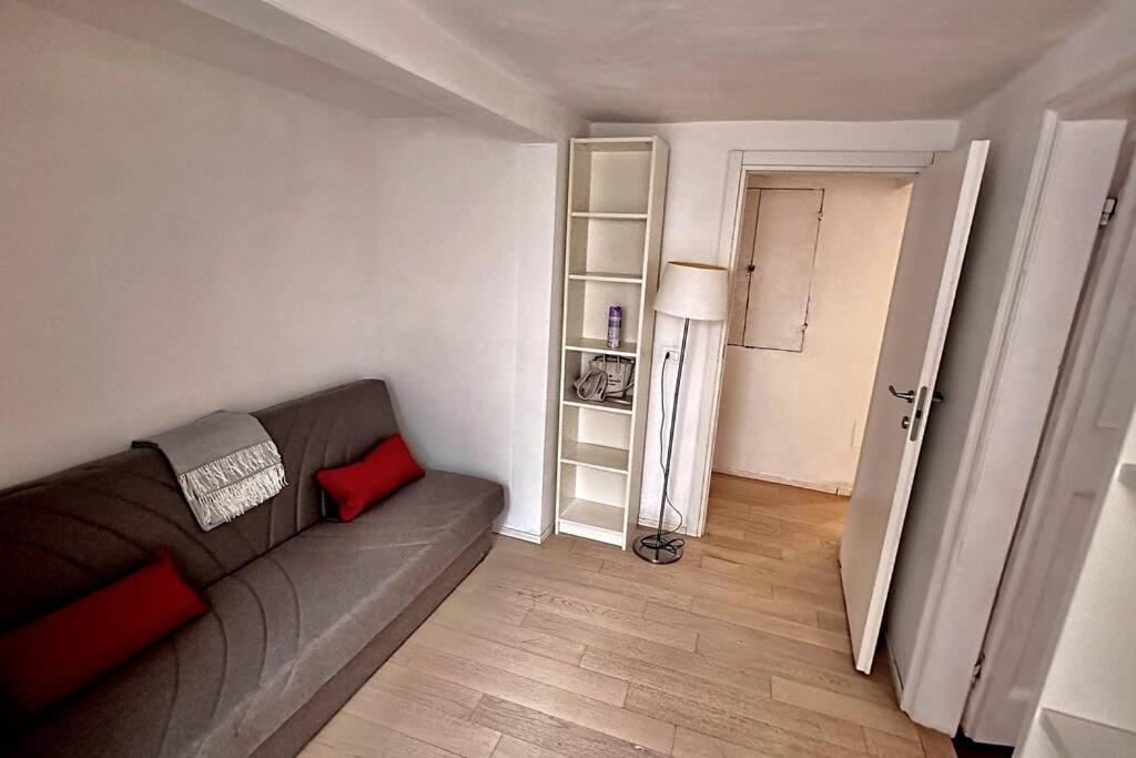 Centro ,Porto Antico , Acquario Apartment Генуа Екстериор снимка