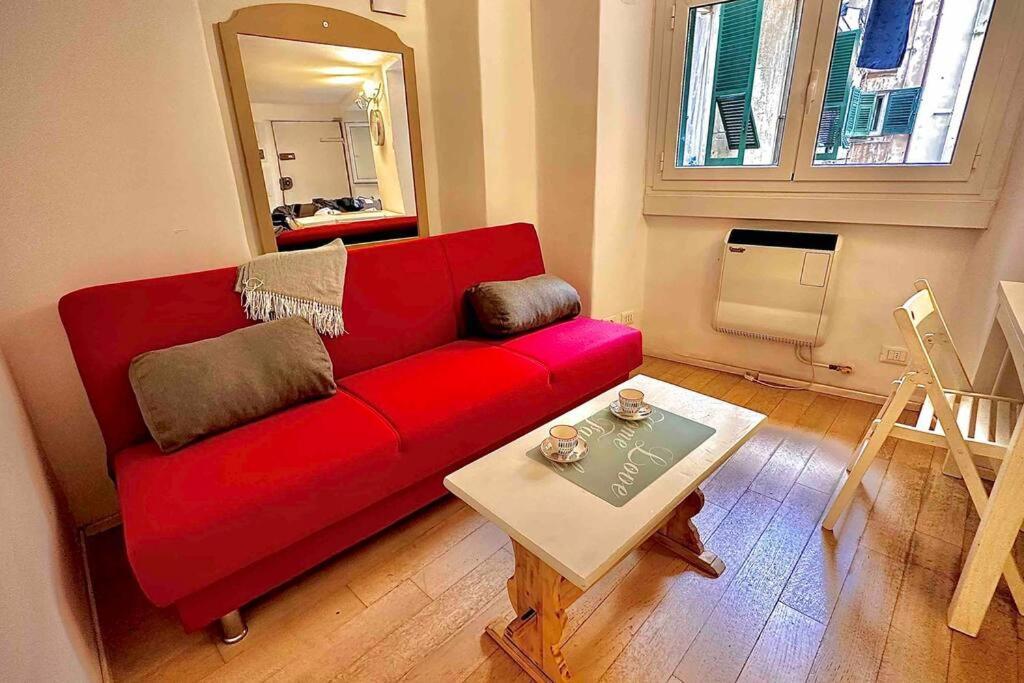 Centro ,Porto Antico , Acquario Apartment Генуа Екстериор снимка