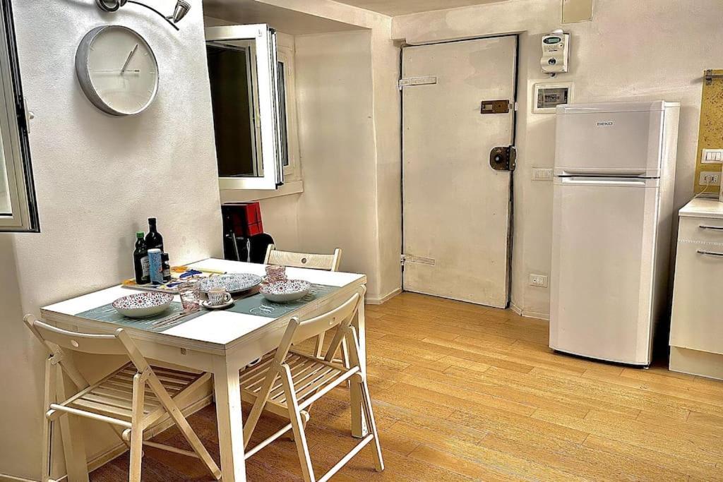 Centro ,Porto Antico , Acquario Apartment Генуа Екстериор снимка