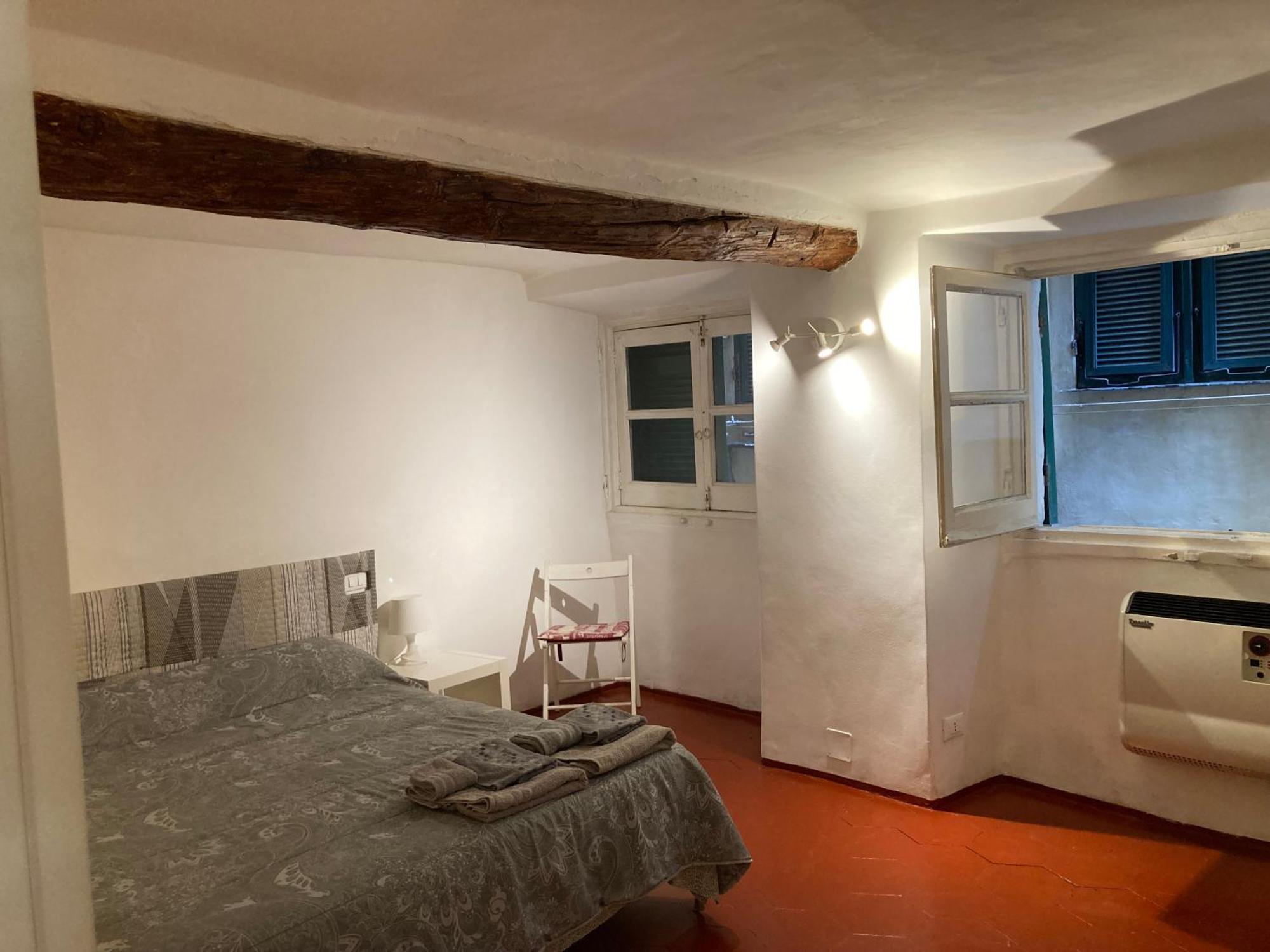 Centro ,Porto Antico , Acquario Apartment Генуа Екстериор снимка