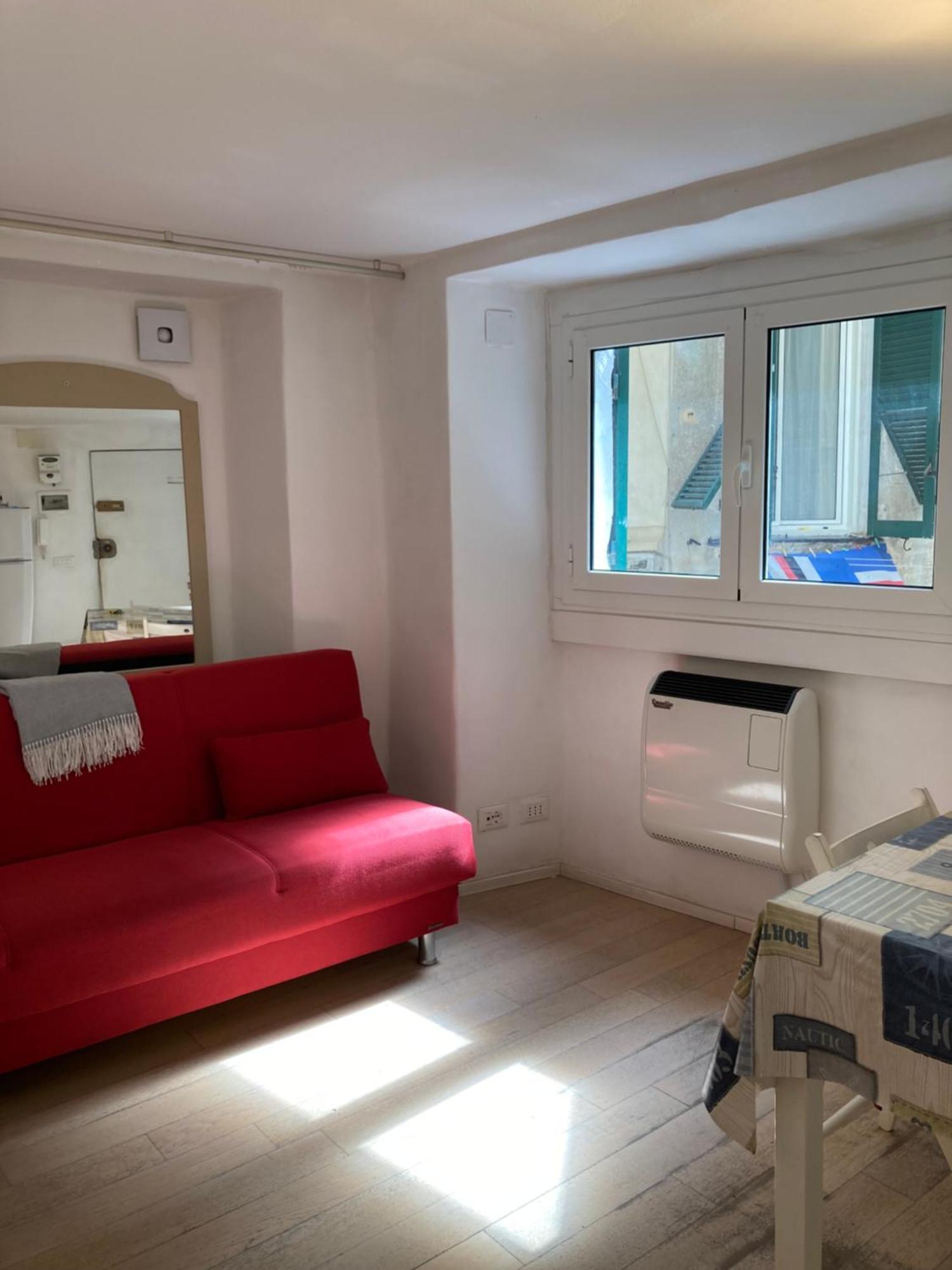 Centro ,Porto Antico , Acquario Apartment Генуа Екстериор снимка
