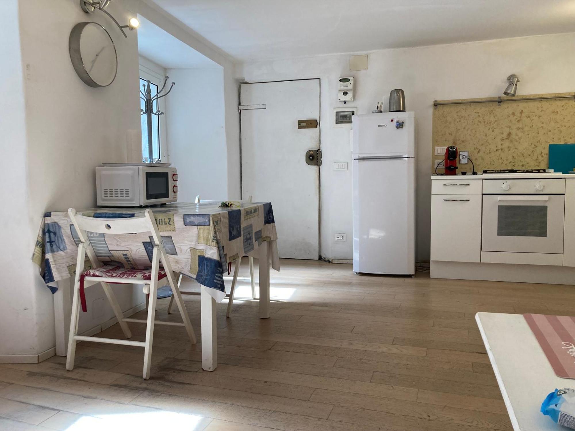 Centro ,Porto Antico , Acquario Apartment Генуа Екстериор снимка
