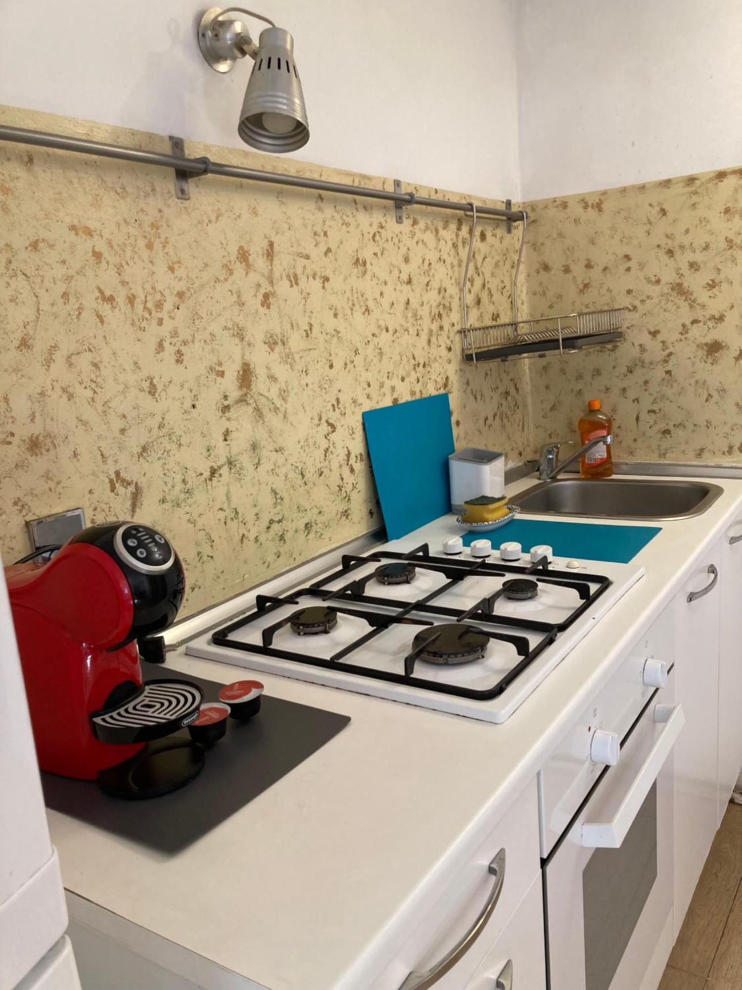 Centro ,Porto Antico , Acquario Apartment Генуа Екстериор снимка