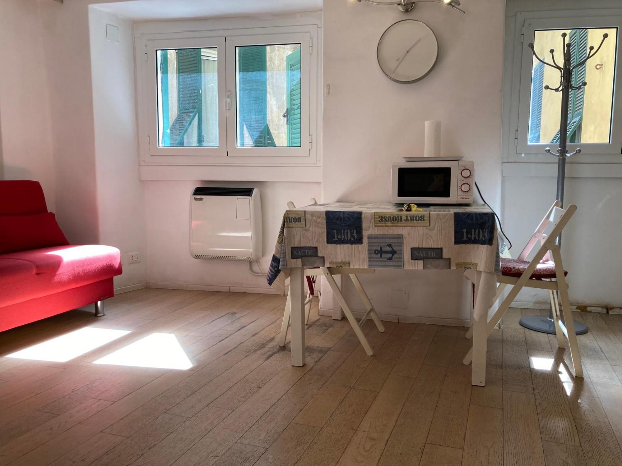Centro ,Porto Antico , Acquario Apartment Генуа Екстериор снимка