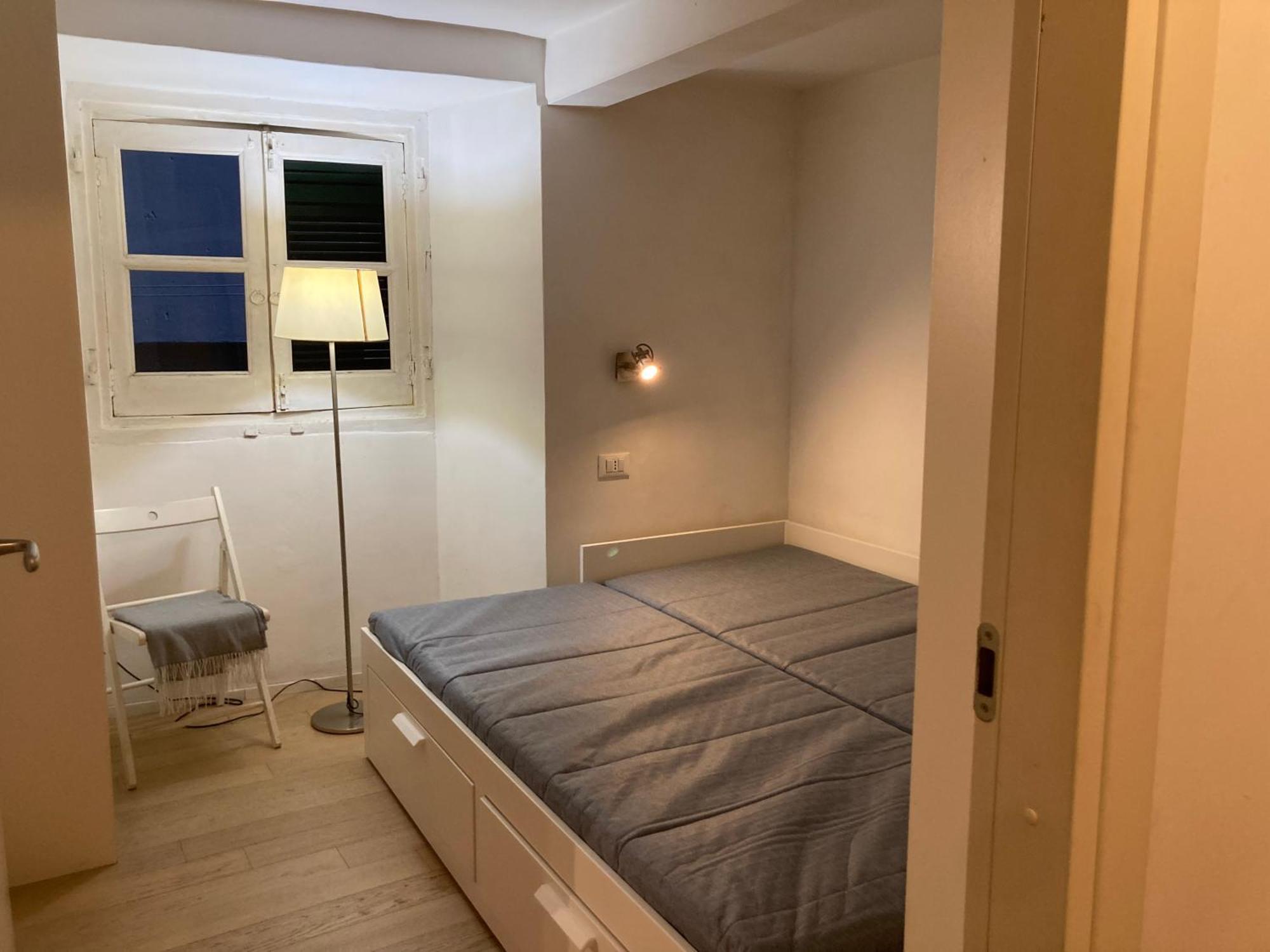 Centro ,Porto Antico , Acquario Apartment Генуа Екстериор снимка
