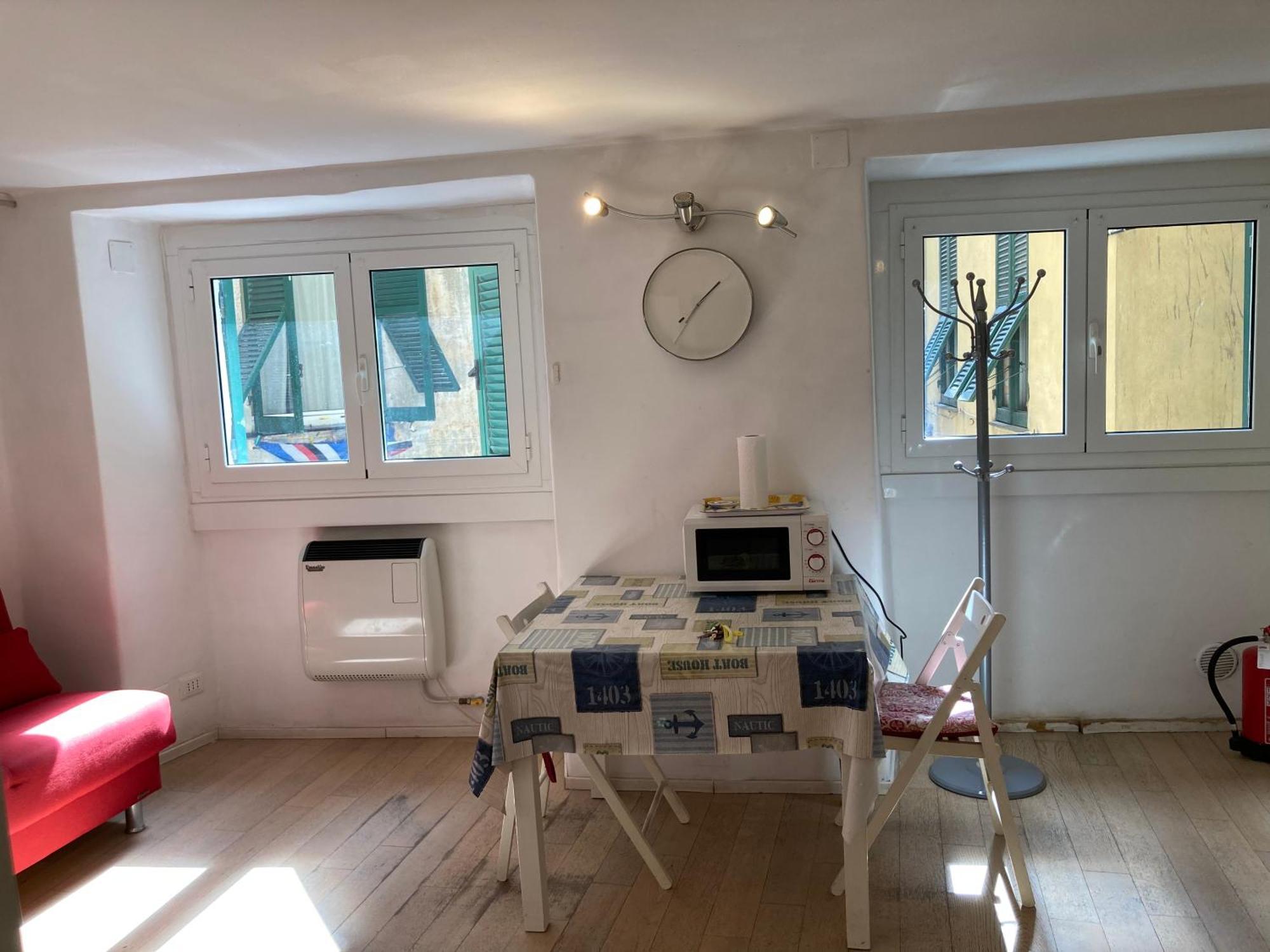 Centro ,Porto Antico , Acquario Apartment Генуа Екстериор снимка